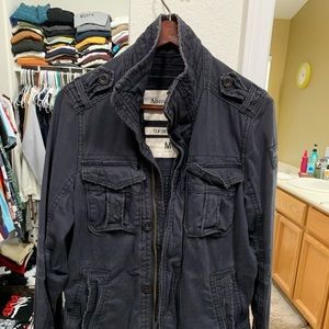 Abercrombie Sentinel Jacket